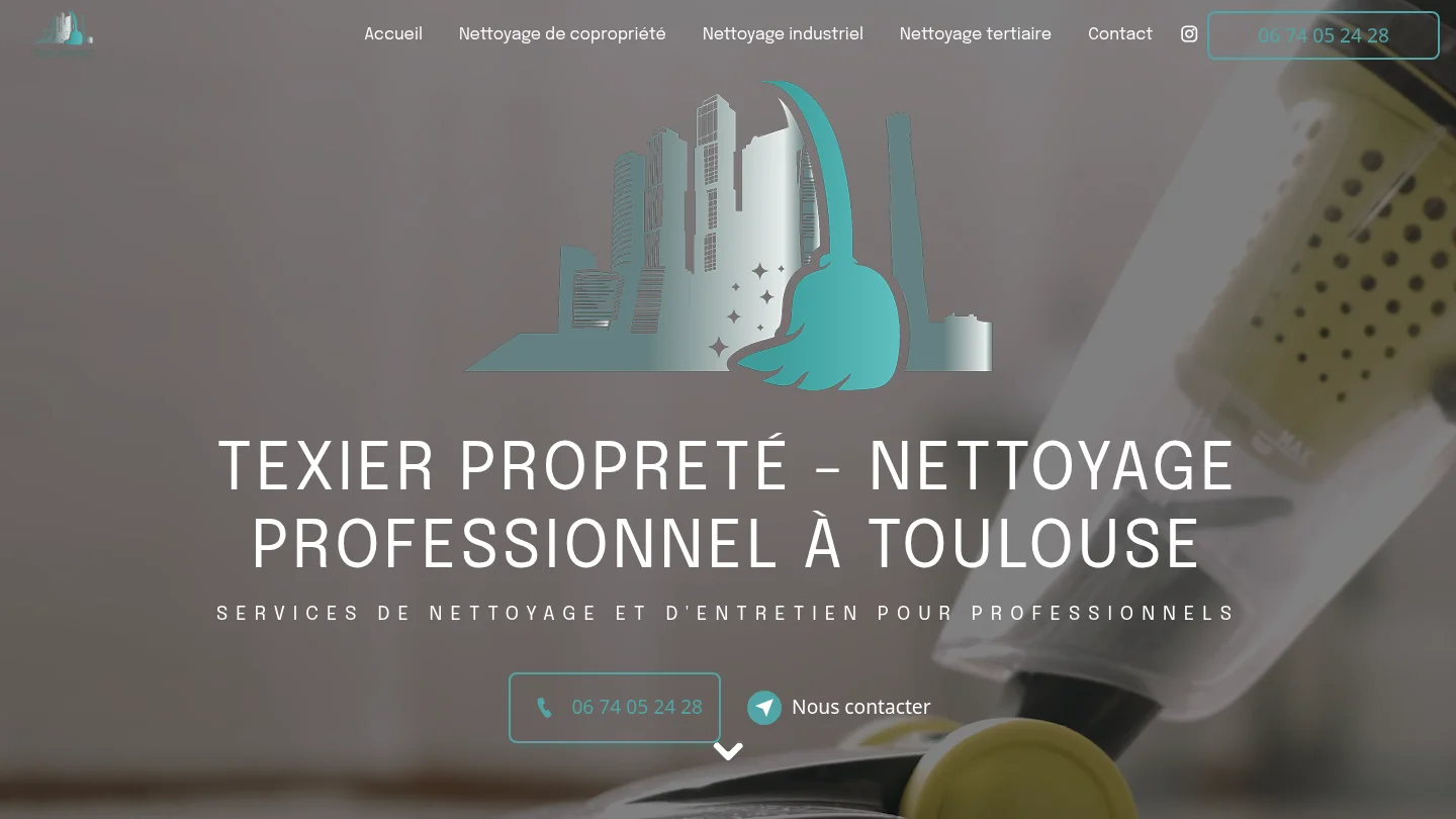 Texier Propreté